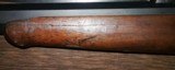 Winchester 1885– Low Wall – Re-barreled .357Mag - Stk #P-34-52 - 14 of 14