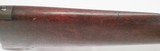 Winchester 1885– Low Wall – Re-barreled .357Mag - Stk #P-34-52 - 5 of 14