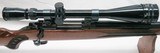 Winchester – Model 70 – Post 64 – Re-barreled 260 cal. - Stk #C386 - 3 of 13