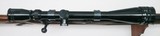Winchester – Model 70 – Post 64 – Re-barreled 260 cal. - Stk #C386 - 5 of 13