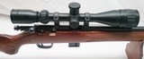 Marlin – Model 17V – 17HMR - Stk #C387 - 3 of 10