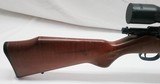Marlin – Model 17V – 17HMR - Stk #C387 - 2 of 10