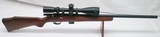Marlin – Model 17V – 17HMR - Stk #C387 - 1 of 10