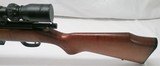 Marlin – Model 17V – 17HMR - Stk #C387 - 7 of 10