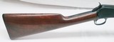 Winchester – Model 62A – 22 S-LR - Stk #C388 - 7 of 13