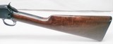 Winchester – Model 62A – 22 S-LR - Stk #C388 - 2 of 13