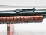 Winchester – Model 62A – 22 S-LR - Stk #C388 - 5 of 13