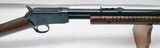 Winchester – Model 62A – 22 S-LR - Stk #C388 - 8 of 13