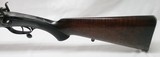 Army-Navy – Hammer English Double Rifle – 450/400 2-3/8 BPE - Stk #P-34-74 - 9 of 18