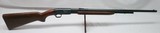 Remington
Model 121 Fieldmaster
22 S L LR
Stk #C393