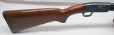 Remington – Model 121-Fieldmaster – 22 S-L-LR - Stk #C393 - 2 of 13
