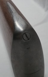 Double Barrel Flintlock - Custom – 20ga. - Stk #P-34-69 - 13 of 16