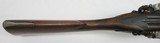 Double Barrel Flintlock - Custom – 20ga. - Stk #P-34-69 - 5 of 16