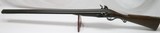 Double Barrel Flintlock - Custom – 20ga. - Stk #P-34-69 - 8 of 16
