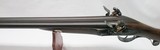 Double Barrel Flintlock - Custom – 20ga. - Stk #P-34-69 - 10 of 16