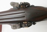 Double Barrel Flintlock - Custom – 20ga. - Stk #P-34-69 - 12 of 16