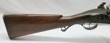 Double Barrel Flintlock - Custom – 20ga. - Stk #P-34-69 - 2 of 16