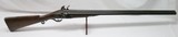 Double Barrel Flintlock - Custom – 20ga. - Stk #P-34-69 - 1 of 16