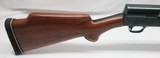 Remington – Model 11 – 12ga. - Stk #C394 - 2 of 10