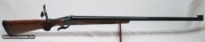 Ruger – No 1 – Re-Barrel – 375R - Stk #C404