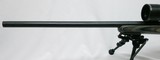 Winchester – Model 70 – 30X338 Win Mag – Re-Barreled - Stk #C405 - 11 of 11