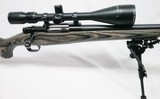 Winchester – Model 70 – 30X338 Win Mag – Re-Barreled - Stk #C405 - 3 of 11