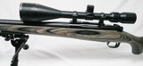 Winchester – Model 70 – 30X338 Win Mag – Re-Barreled - Stk #C405 - 10 of 11
