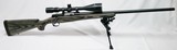 Winchester
Model 70
30X338 Win Mag
Re Barreled
Stk #C405