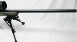 Winchester – Model 70 – 30X338 Win Mag – Re-Barreled - Stk #C405 - 4 of 11