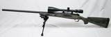 Winchester – Model 70 – 30X338 Win Mag – Re-Barreled - Stk #C405 - 8 of 11