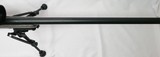 Winchester – Model 70 – 30X338 Win Mag – Re-Barreled - Stk #C405 - 7 of 11