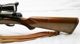 Ruger – M77 - .308 Win - Stk #C408 - 6 of 11