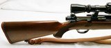 Ruger – M77 - .308 Win - Stk #C408 - 2 of 11