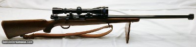 Ruger – M77 - .308 Win - Stk #C408
