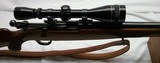 Ruger – M77 - .308 Win - Stk #C408 - 3 of 11