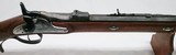 Springfield - Trap Door -1873 – Gimmer Hawken/English - 45-70 - Stk #C410 - 3 of 13