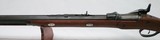 Springfield - Trap Door -1873 – Gimmer Hawken/English - 45-70 - Stk #C410 - 12 of 13