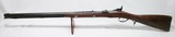 Springfield - Trap Door -1873 – Gimmer Hawken/English - 45-70 - Stk #C410 - 10 of 13