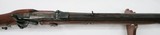 Springfield - Trap Door -1873 – Gimmer Hawken/English - 45-70 - Stk #C410 - 6 of 13