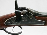 Springfield - Trap Door -1873 – Gimmer Hawken/English - 45-70 - Stk #C410 - 8 of 13