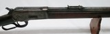 Winchester – 1886 – 45-70 Stk# C413 - 3 of 16