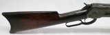 Winchester – 1886 – 45-70 Stk# C413 - 2 of 16