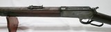 Winchester – 1886 – 45-70 Stk# C413 - 10 of 16