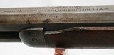 Winchester – 1886 – 45-70 Stk# C413 - 13 of 16