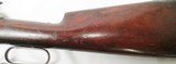 Winchester – 1886 – 45-70 Stk# C413 - 14 of 16