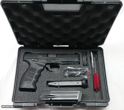 SAR – SARSLIMAZ – 9mm - Stk #C418