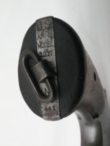 Smith & Wesson – Model 1917 - .45 ACP - Stk #C420 - 9 of 9