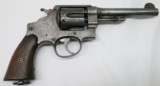 Smith & Wesson – Model 1917 - .45 ACP - Stk #C420 - 2 of 9
