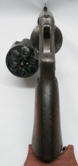 Smith & Wesson – Model 1917 - .45 ACP - Stk #C420 - 6 of 9