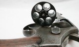 Smith & Wesson – Model 1917 - .45 ACP - Stk #C420 - 3 of 9